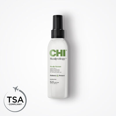 Scalp-ology Scalp Serum